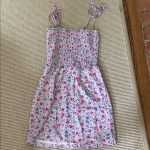 Dance & Marvel Flower Dress